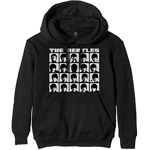 Beatles - hoodies - Unisex - Long Sleeves - XX-Large image 2