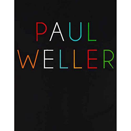 Paul Weller - tshirt - Unisex - Short Sleeves - Medium image 4