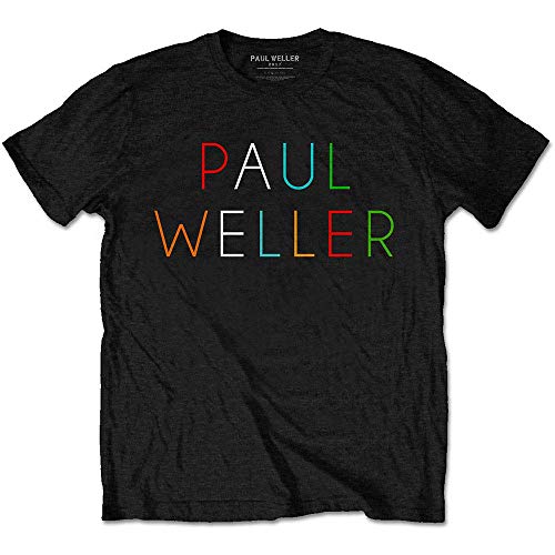 Paul Weller - tshirt - Unisex - Short Sleeves - Large image 2