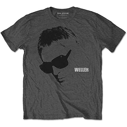 Paul Weller - tshirt - Unisex - Short Sleeves - Medium image 2