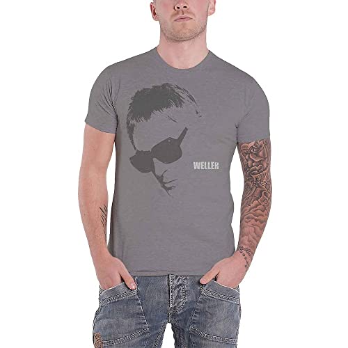 Paul Weller - tshirt - Unisex - Short Sleeves - Large image 2