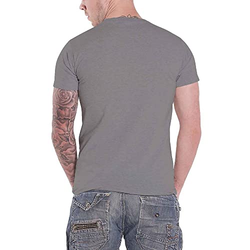 Paul Weller - tshirt - Unisex - Short Sleeves - Large image 3