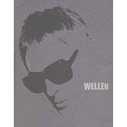 Paul Weller - tshirt - Unisex - Short Sleeves - Large image 4