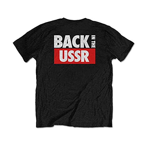 Beatles - tshirt - Unisex - Short Sleeves - Small image 3