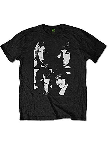 Beatles - tshirt - Unisex - Short Sleeves - Large image 4