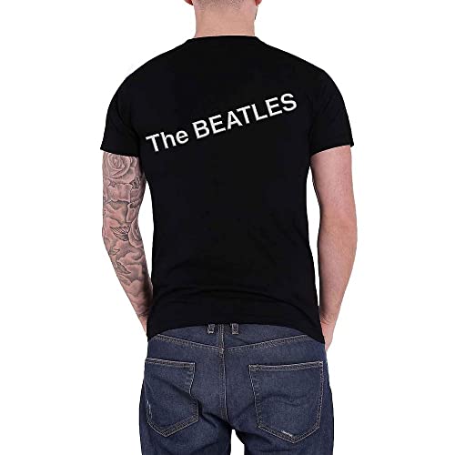Beatles - tshirt - Unisex - Short Sleeves - Medium image 3