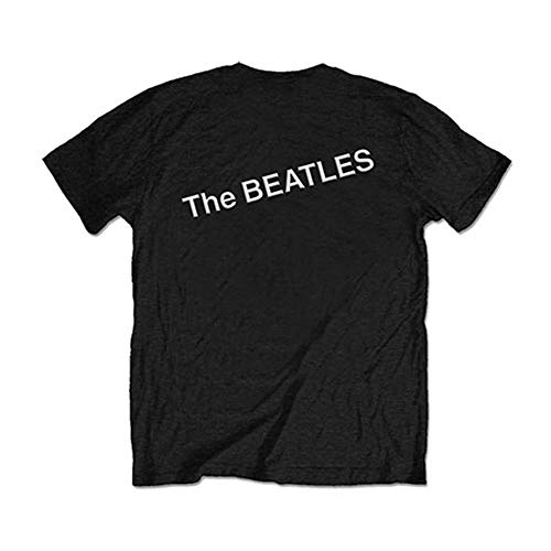 Beatles - tshirt - Unisex - Short Sleeves - Large image 3