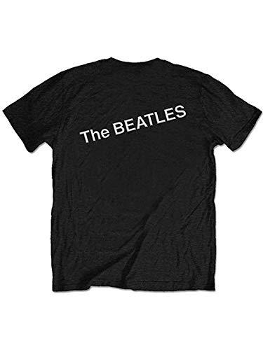 Beatles - tshirt - Unisex - Short Sleeves - Large image 5