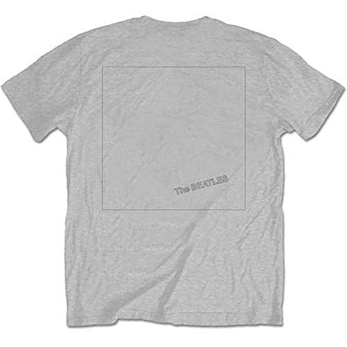 Beatles - tshirt - Unisex - Short Sleeves - Medium image 3