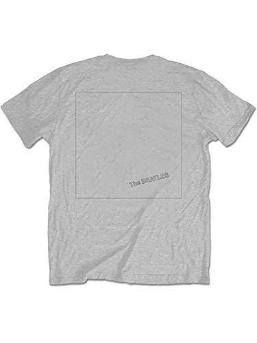 Beatles - tshirt - Unisex - Short Sleeves - Medium image 5