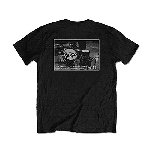 Beatles - tshirt - Unisex - Short Sleeves - Small image 3