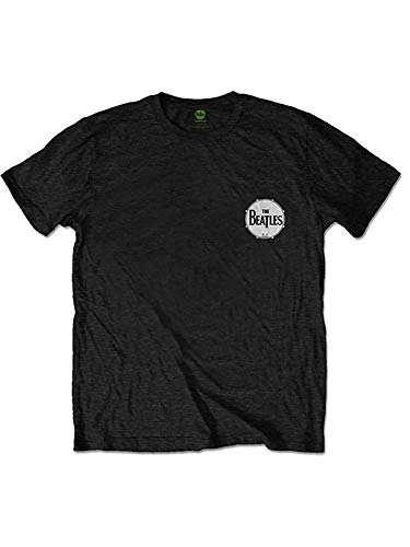 Beatles - tshirt - Unisex - Short Sleeves - Small image 4