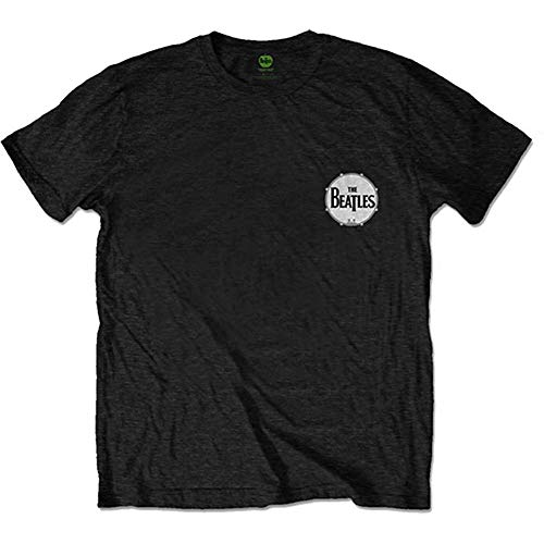Beatles - tshirt - Unisex - Short Sleeves - Large image 2