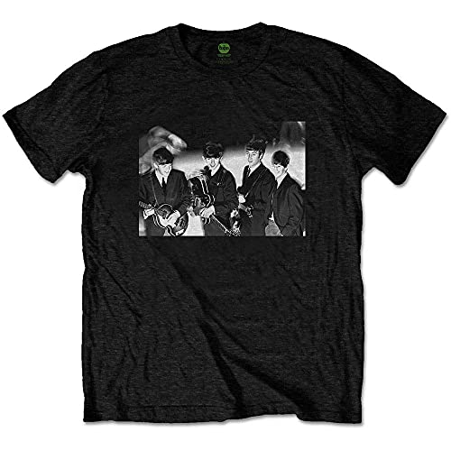 Beatles - tshirt - Unisex - Short Sleeves - Medium image 2