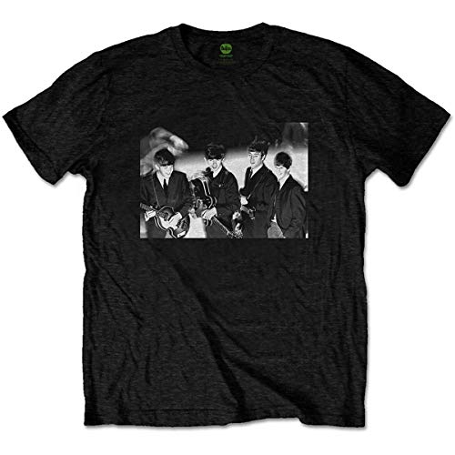 Beatles - tshirt - Unisex - Short Sleeves - Large image 2
