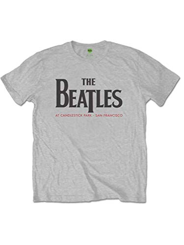 Beatles - tshirt - Unisex - Short Sleeves - Large image 4