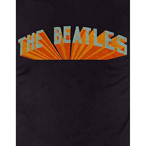 Beatles - tshirt - Unisex - Short Sleeves - 2X-Large image 4