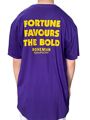 Queen - tshirt - Unisex - Short Sleeves - X-Large image 3