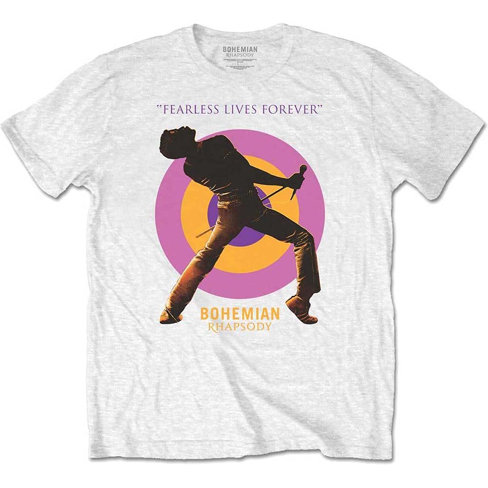 Queen - tshirt - Unisex - Short Sleeves - XX-Large image 2