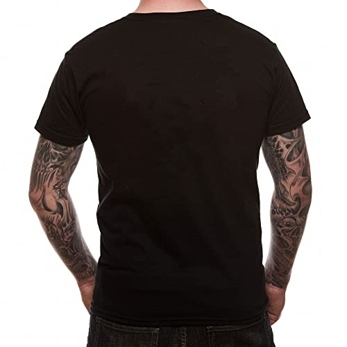 Queen - tshirt - Unisex - Short Sleeves - X-Large image 3