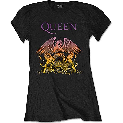 Queen - tshirt - Ladies - Short Sleeves - XX-Large image 2
