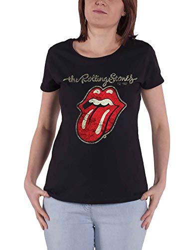 Rolling Stones - tshirt - Ladies - Short Sleeves - XX-Large image 2