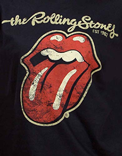 Rolling Stones - tshirt - Ladies - Short Sleeves - XX-Large image 3