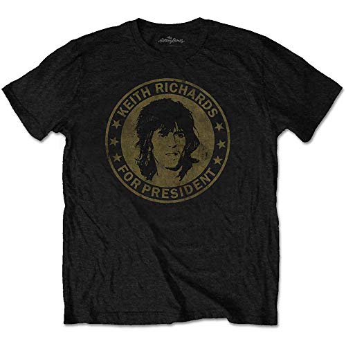 Rolling Stones - tshirt - Unisex - Short Sleeves - XX-Large image 2