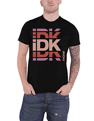 iDKHow - tshirt - Unisex - Short Sleeves - Large image 2