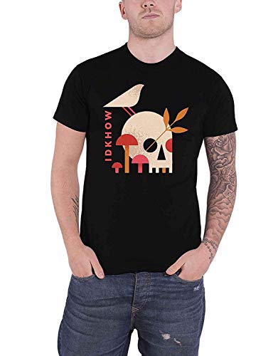 iDKHow - tshirt - Unisex - Short Sleeves - X-Large image 2