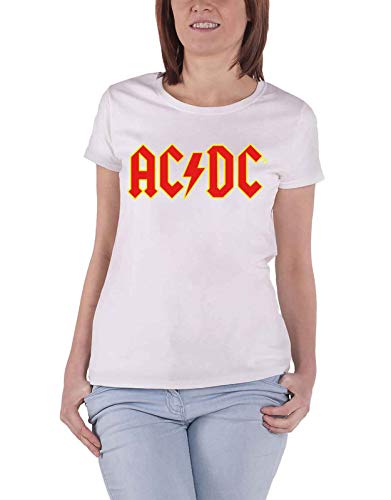AC/DC - Ladies T-Shirt - tshirt - T-Shirts image 2