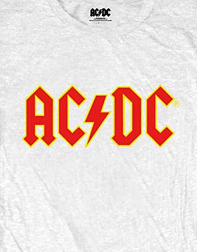 AC/DC - Ladies T-Shirt - tshirt - T-Shirts image 3