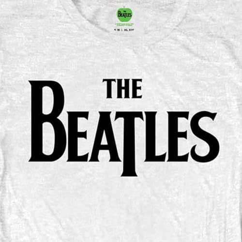 Beatles - T-Shirt: - tshirt - Ladies - T-Shirts - Small image 3