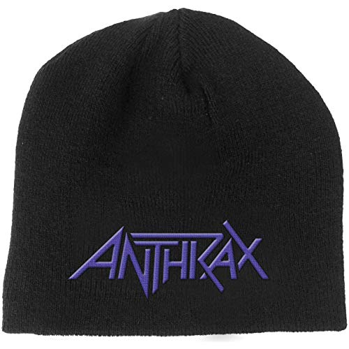 Anthrax - Clothing - Unisex image 2