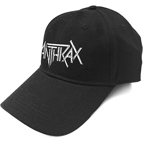 Anthrax - Hats - Unisex - Logo image 2