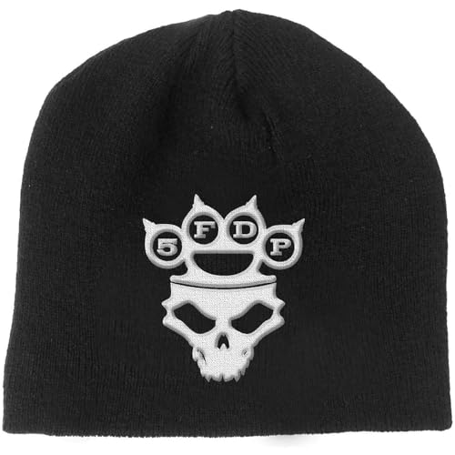 Five Finger Death Pu - Clothing - Unisex image 2