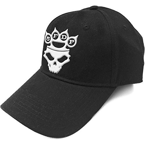 Five Finger Death Pu - Clothing - Unisex image 2