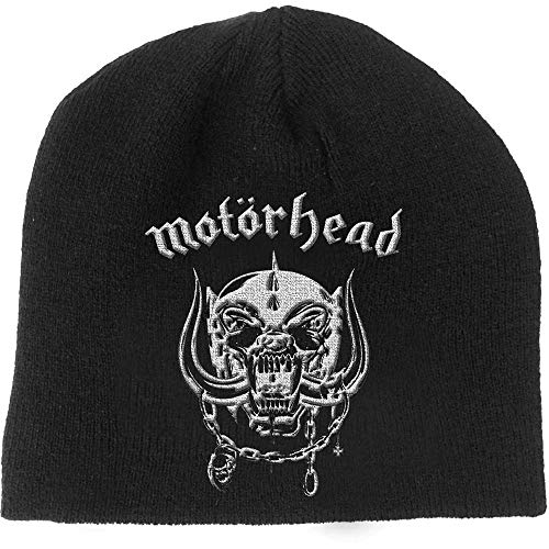 Motorhead - Hats - Unisex - Warpig image 2
