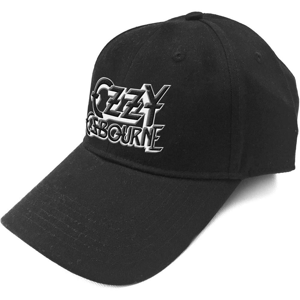 Ozzy Osbourne - Hats - Unisex - Logo image 2