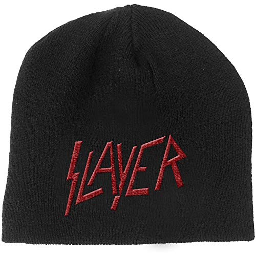 Slayer - Hats - Unisex - Logo image 2