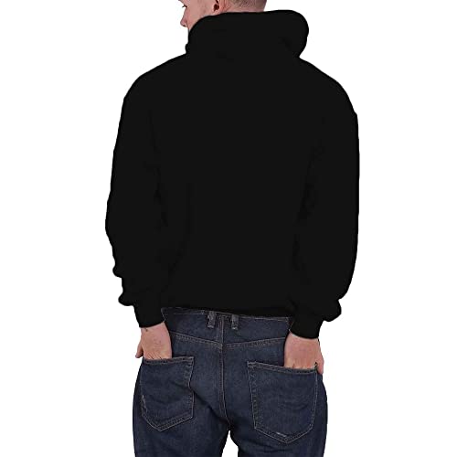 David Bowie - hoodies - Unisex - Long Sleeves - Rebel Rebel - Medium image 3