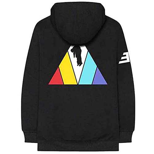 Imagine Dragons - hoodies - Unisex - Long Sleeves - XX-Large image 3