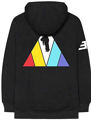 Imagine Dragons - hoodies - Unisex - Long Sleeves - XX-Large image 5