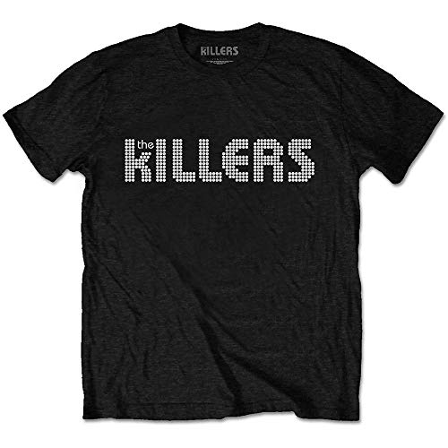 Killers - tshirt - Unisex - Short Sleeves - Small image 2