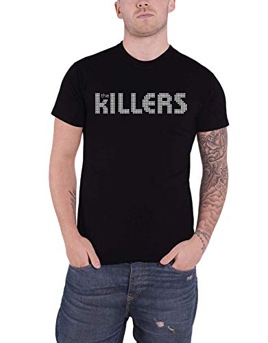 Killers - tshirt - Unisex - Short Sleeves - Large image 2