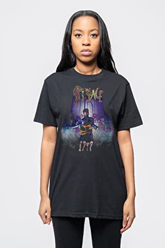 Prince - tshirt - Unisex - Short Sleeves - Small image 6