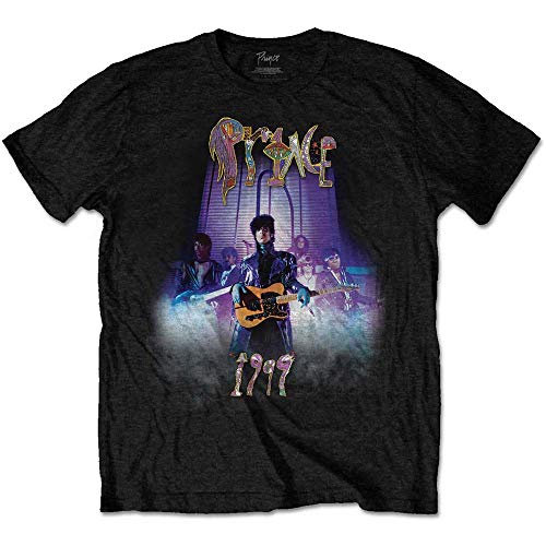 Prince - tshirt - Unisex - Short Sleeves - XX-Large image 2