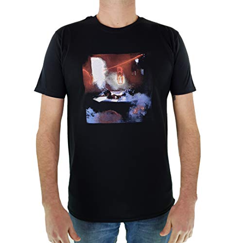 Prince - tshirt - Unisex - Short Sleeves - Small image 2