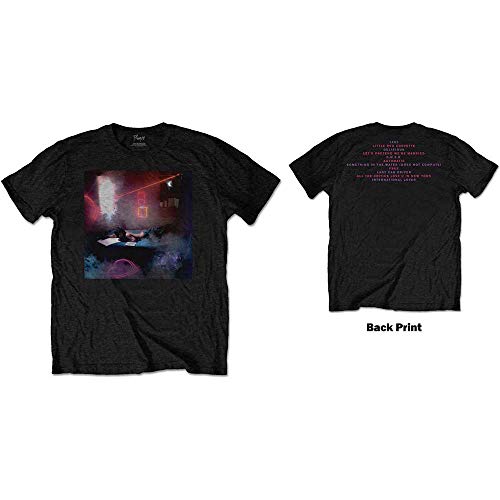 Prince - tshirt - Unisex - Short Sleeves - Large image 2
