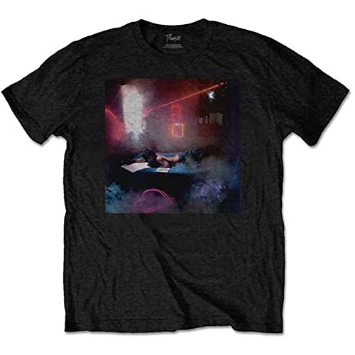 Prince - tshirt - Unisex - Short Sleeves - XX-Large image 2